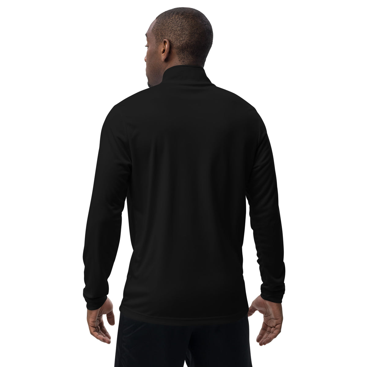 Vikn Sports quarter zip pullover