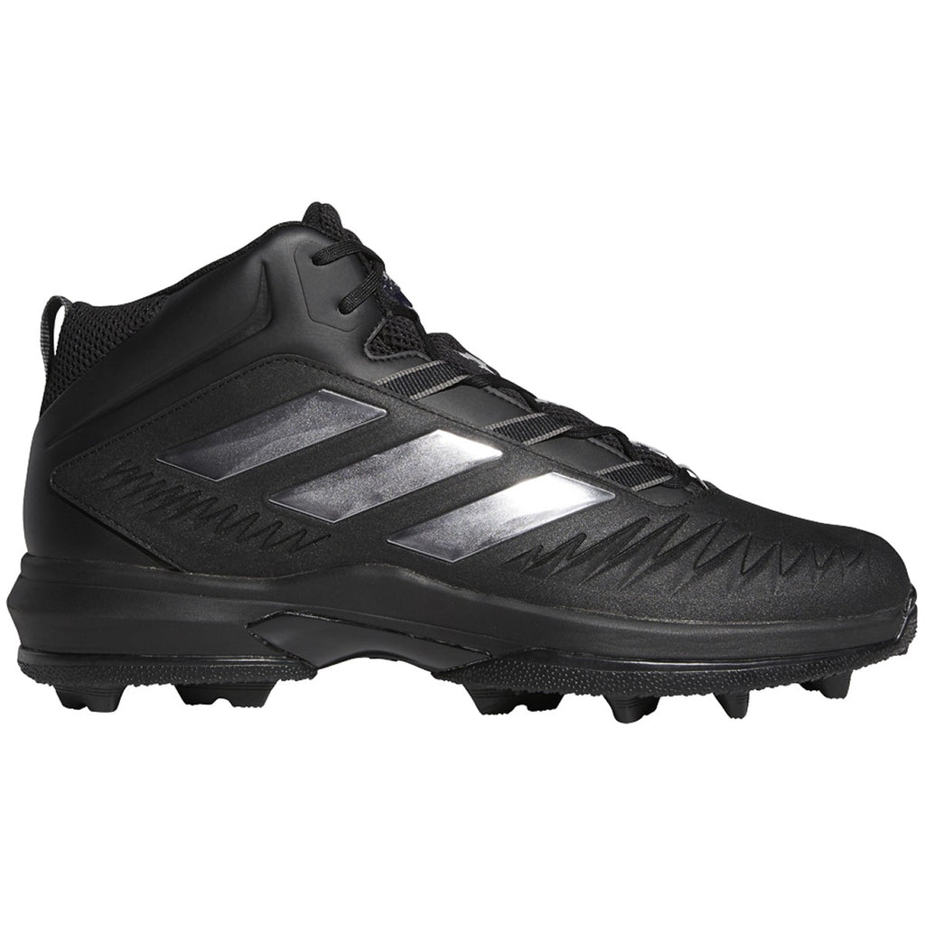 adidas molded football cleats