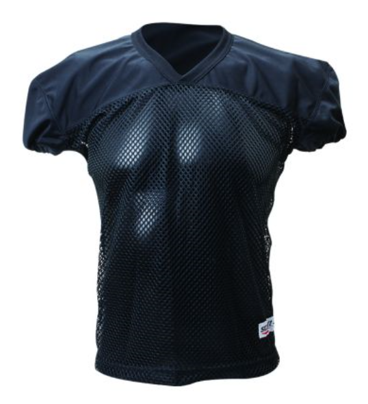 schutt practice jersey