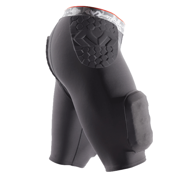 McDavid HEX Integrated Girdle/5-Pad – Vikn Sports