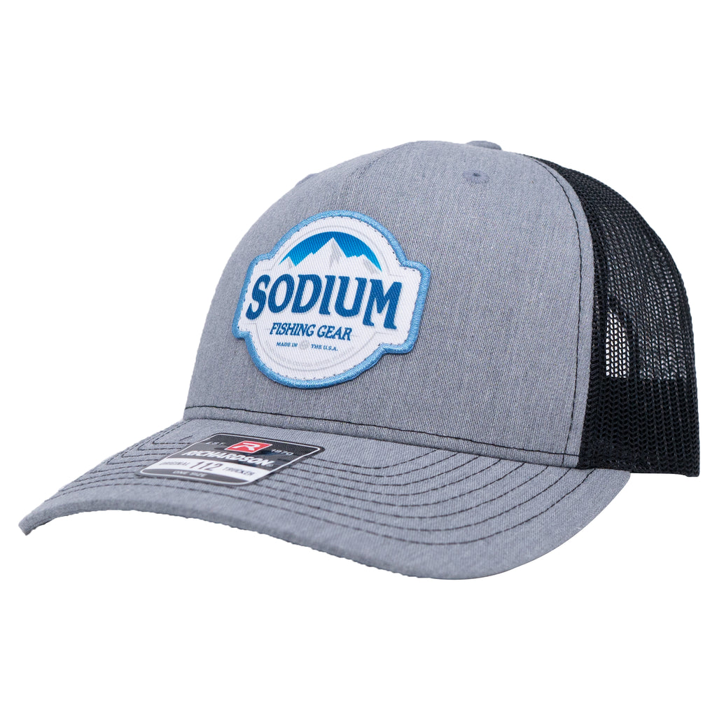 sodium fishing hats