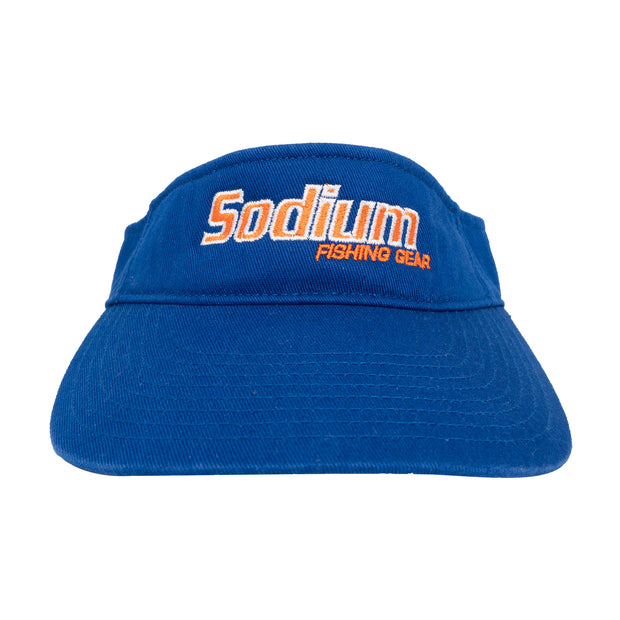 sodium fishing hats