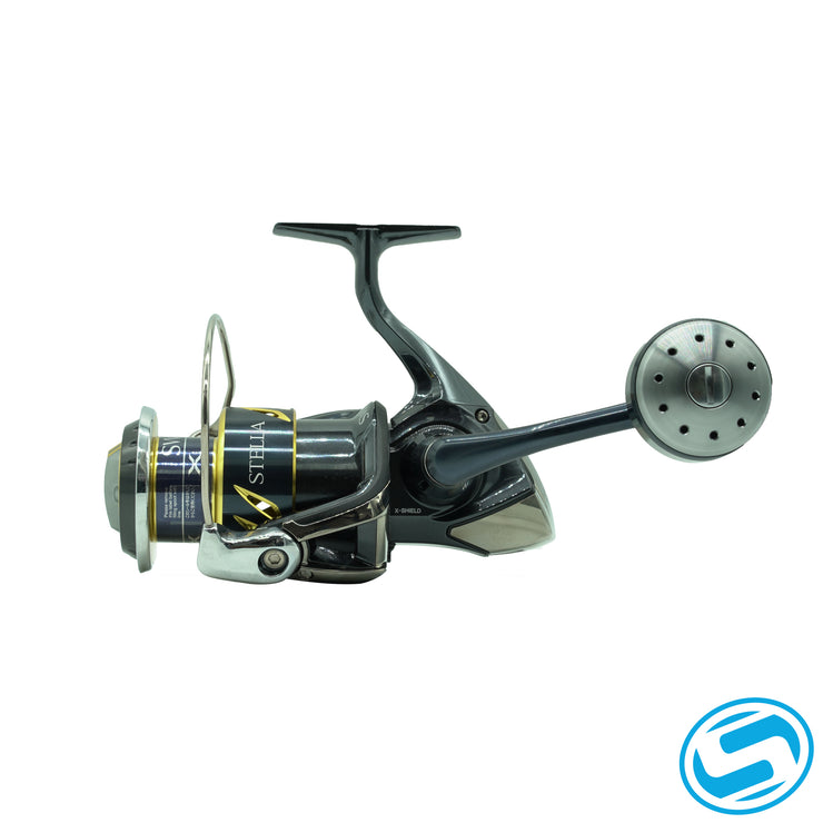 Shimano Stella 5000 Swb Pg Sodium Usa