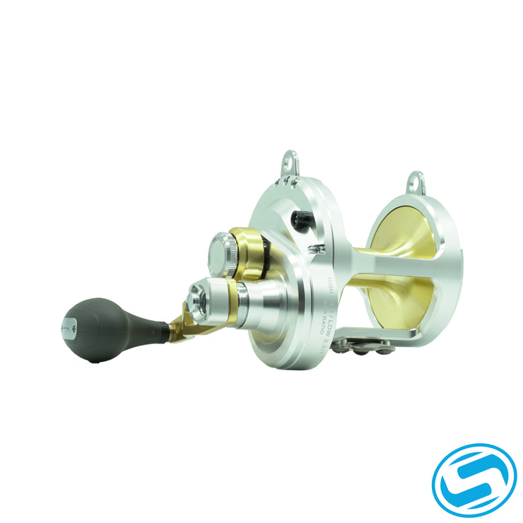 Shimano Talica 25II – Sodium USA