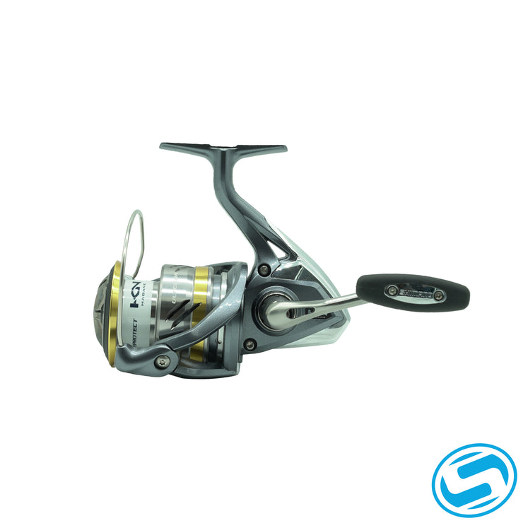 Shimano Ultegra 4000 Xgfb Sodium Usa