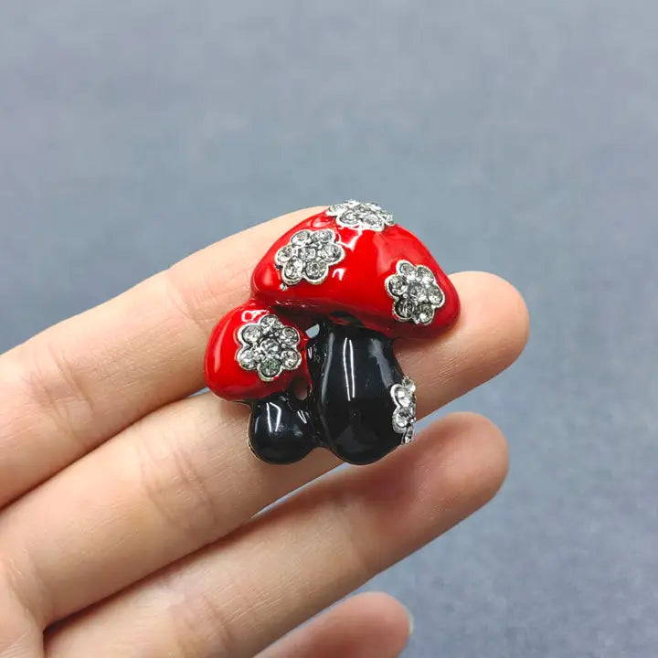 mushroom