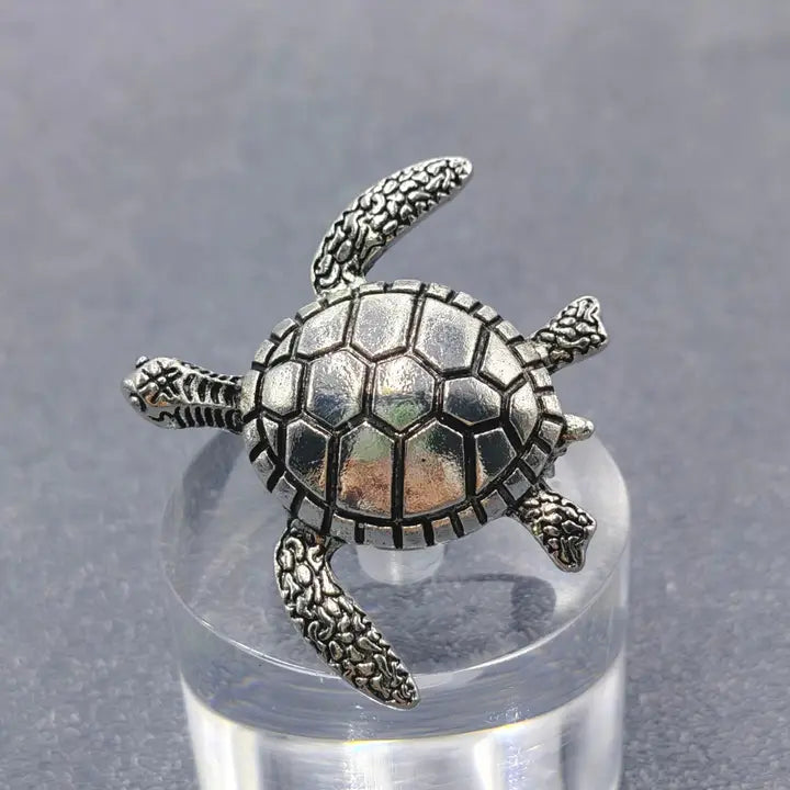silverturtle