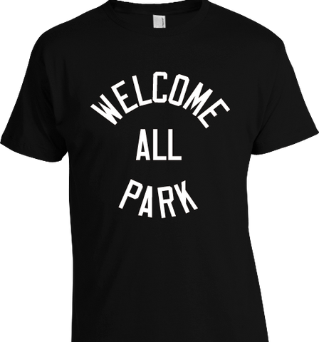 Welcome All Park