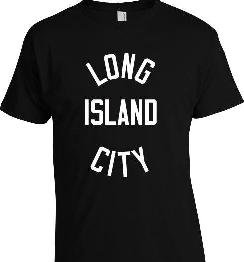 Long Island City