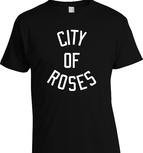 City of Roses