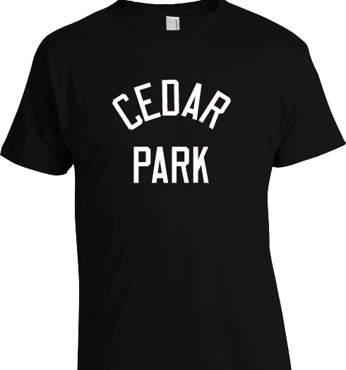 Cedar Park