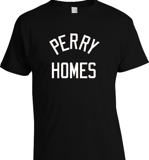 Perry Homes