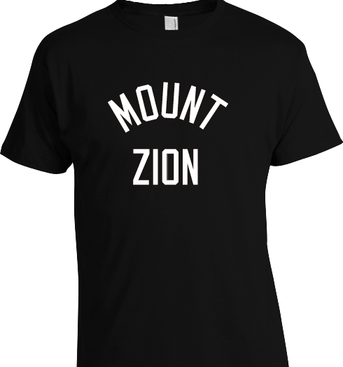 Mount Zion