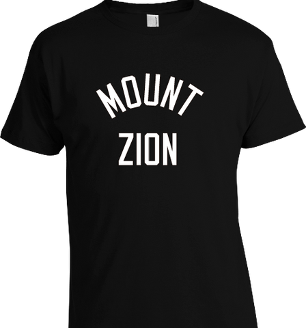 Mount Zion