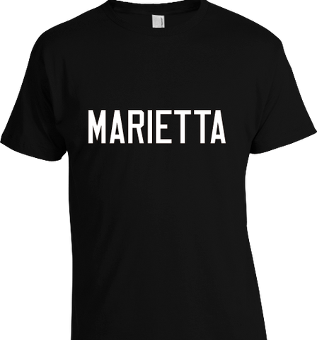 Marietta