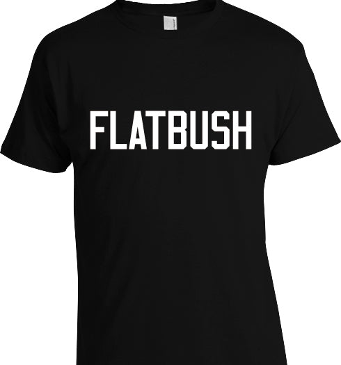 Flatbush