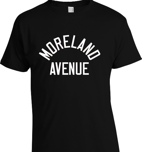 Moreland Avenue