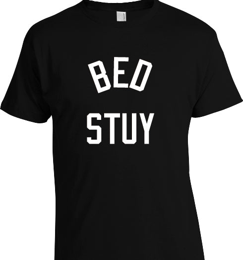 Bed Stuy