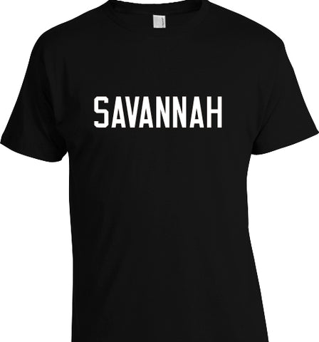 Savannah