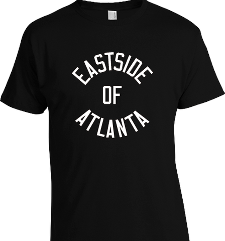 Eastside of Atlanta