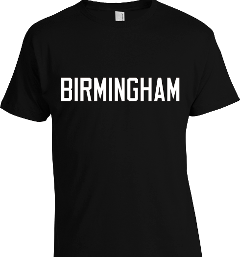 Birmingham