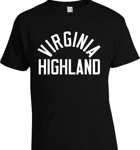 Virginia Highland