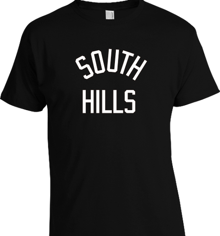 South Hills