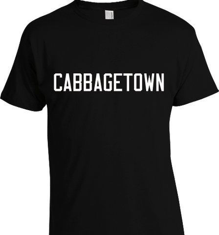 Cabbagetown