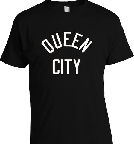 Queen City