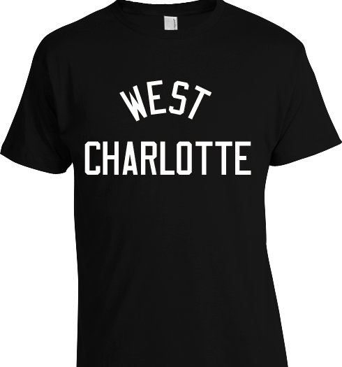 West Charlotte