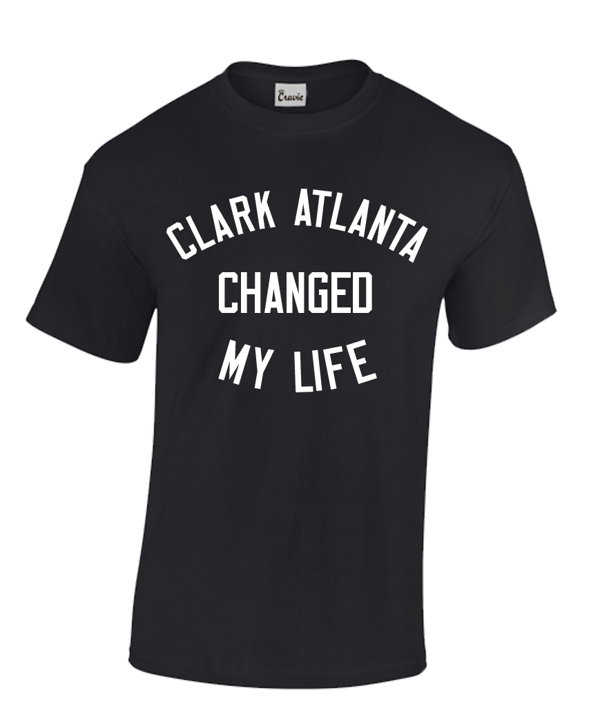 Clark Atlanta Changed My Life | djequipmentindia