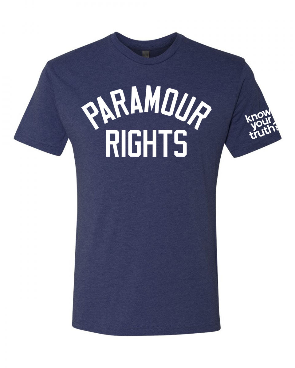 KYT? | Paramour Rights Shirt