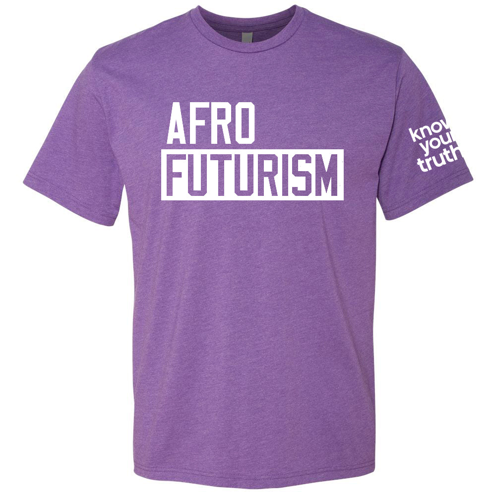 KYT? | AfroFuturism Shirt