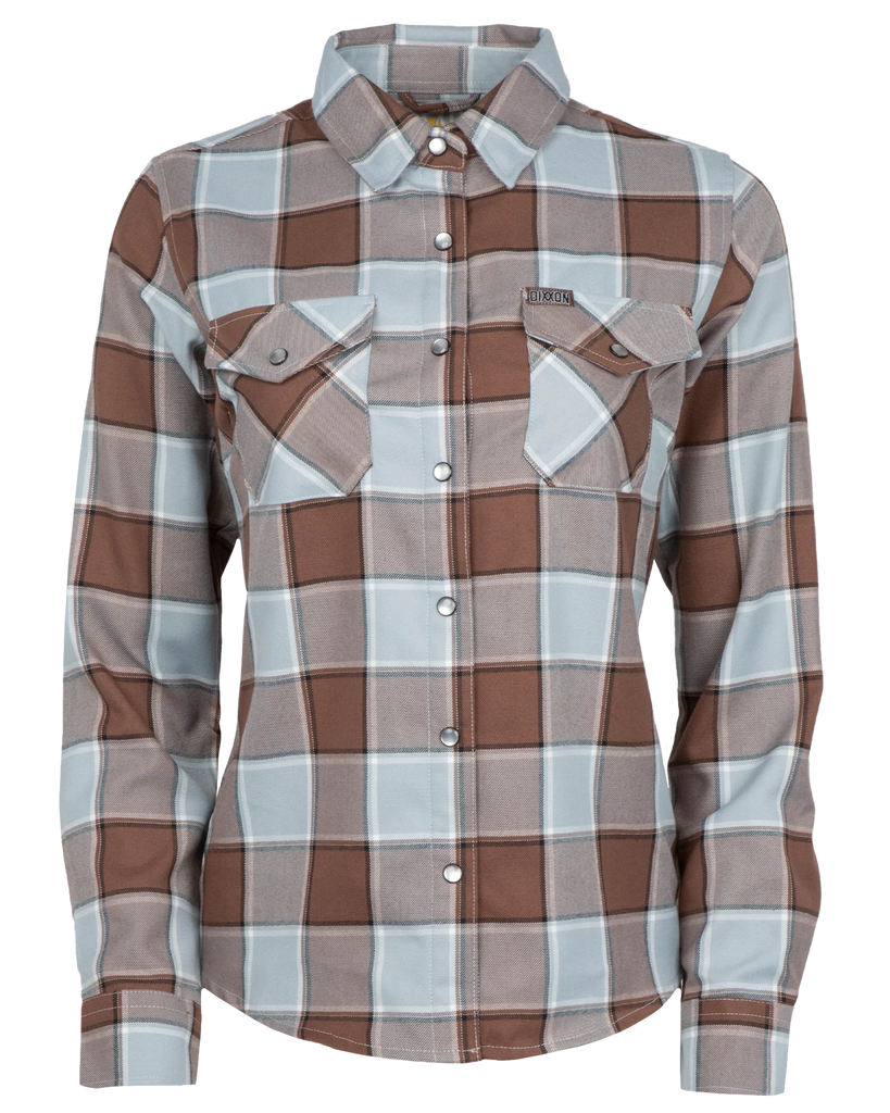 Womens Flannels – Dixxon Flannel Australia