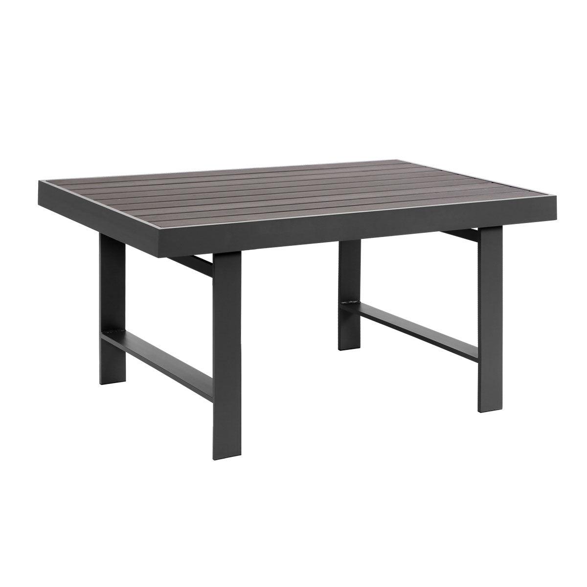 polywood dining table