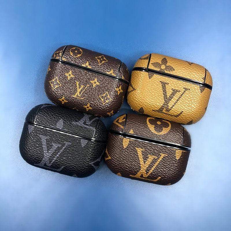 Louis Vuitton Airpods Pro Case - HypedEffect