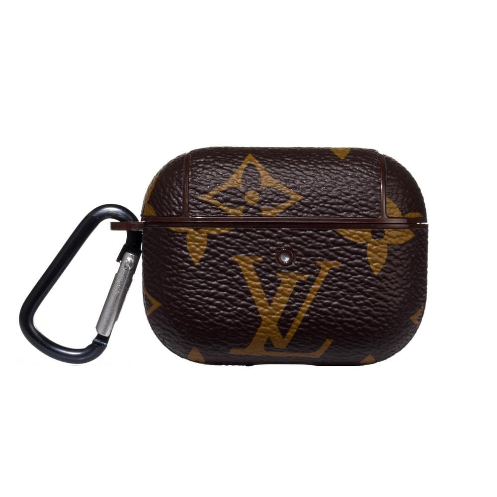 Louis Vuitton Airpods Pro Case - HypedEffect