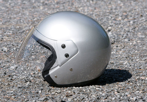 Apollo Scooters Helmet