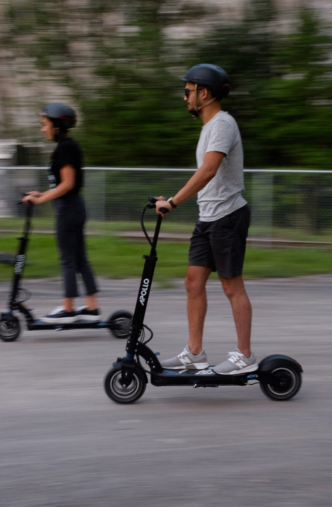 E-Scooters: A Collision Between Innovation And Controversy