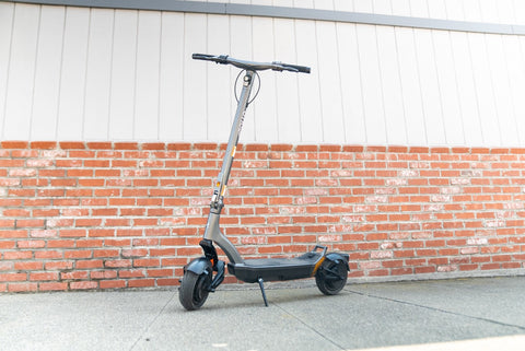 Apollo City Electric Scooter