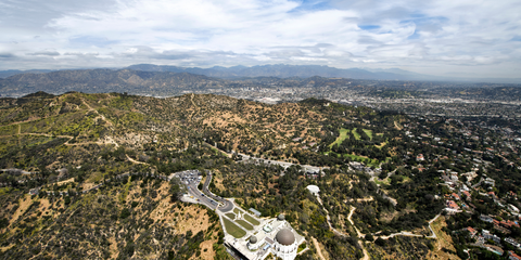 Griffith Park