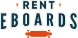 Rent EBoards logo