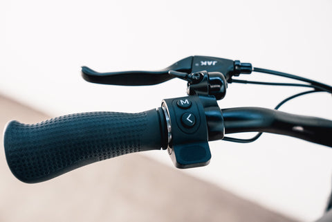 Comfortable Handlebar Grip