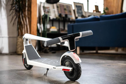 Unagi Electric Scooter