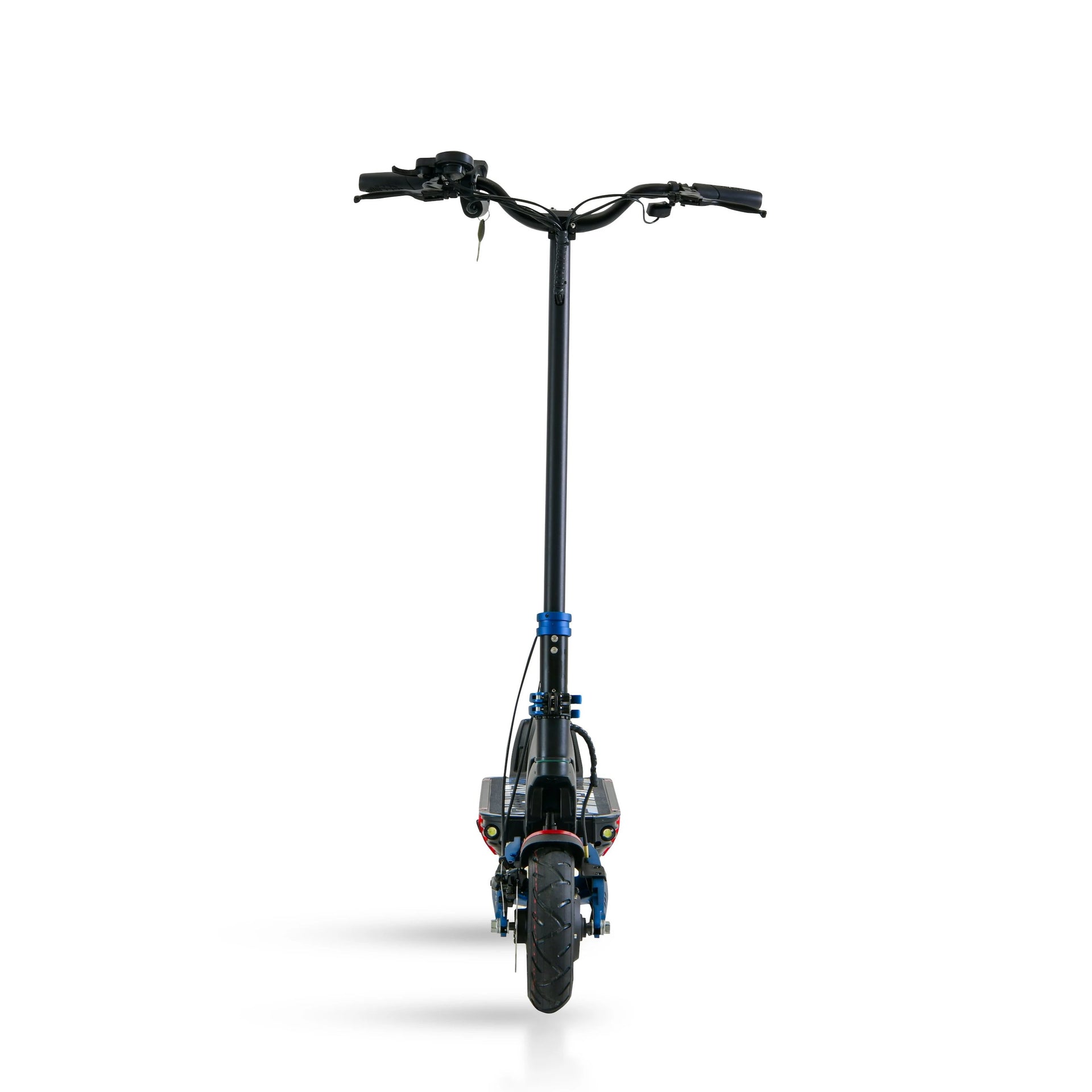 Apollo Pro The Most Powerful Electric Scooter