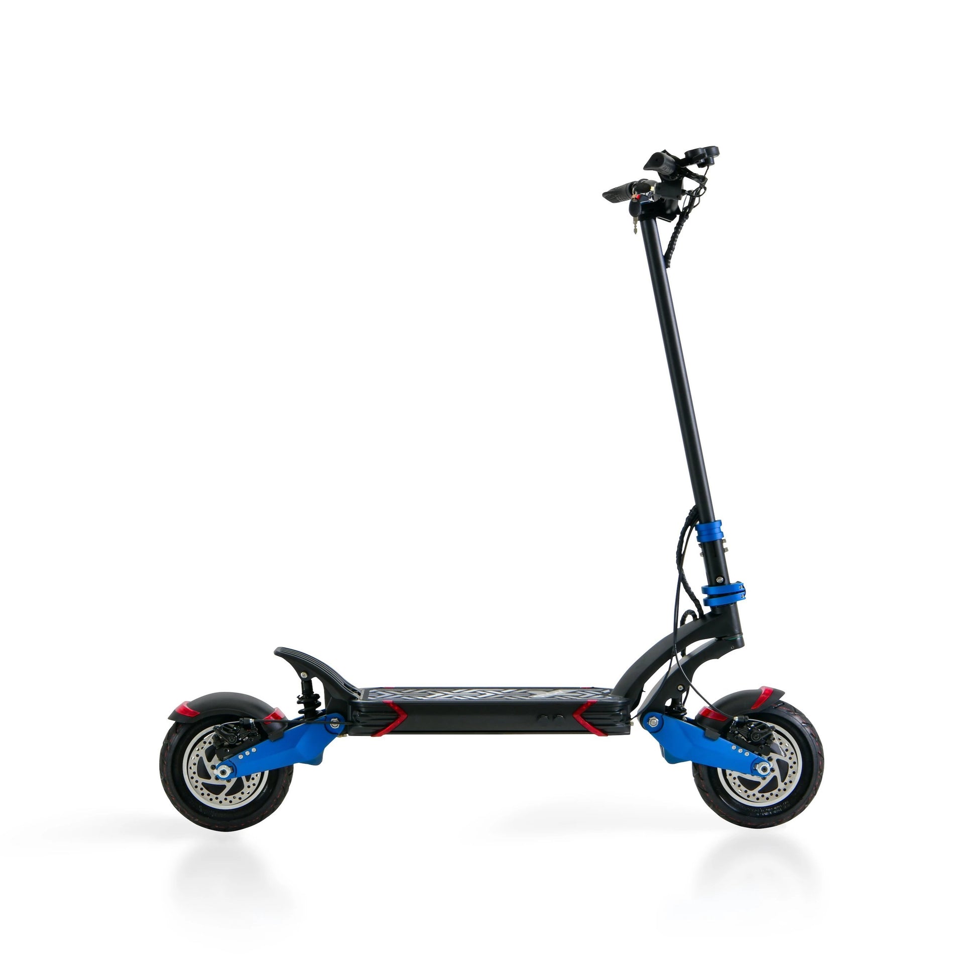 Apollo Pro The Most Powerful Electric Scooter