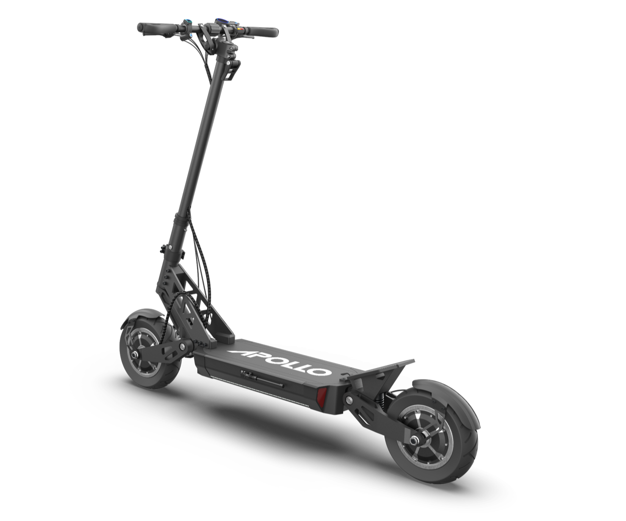 scooter