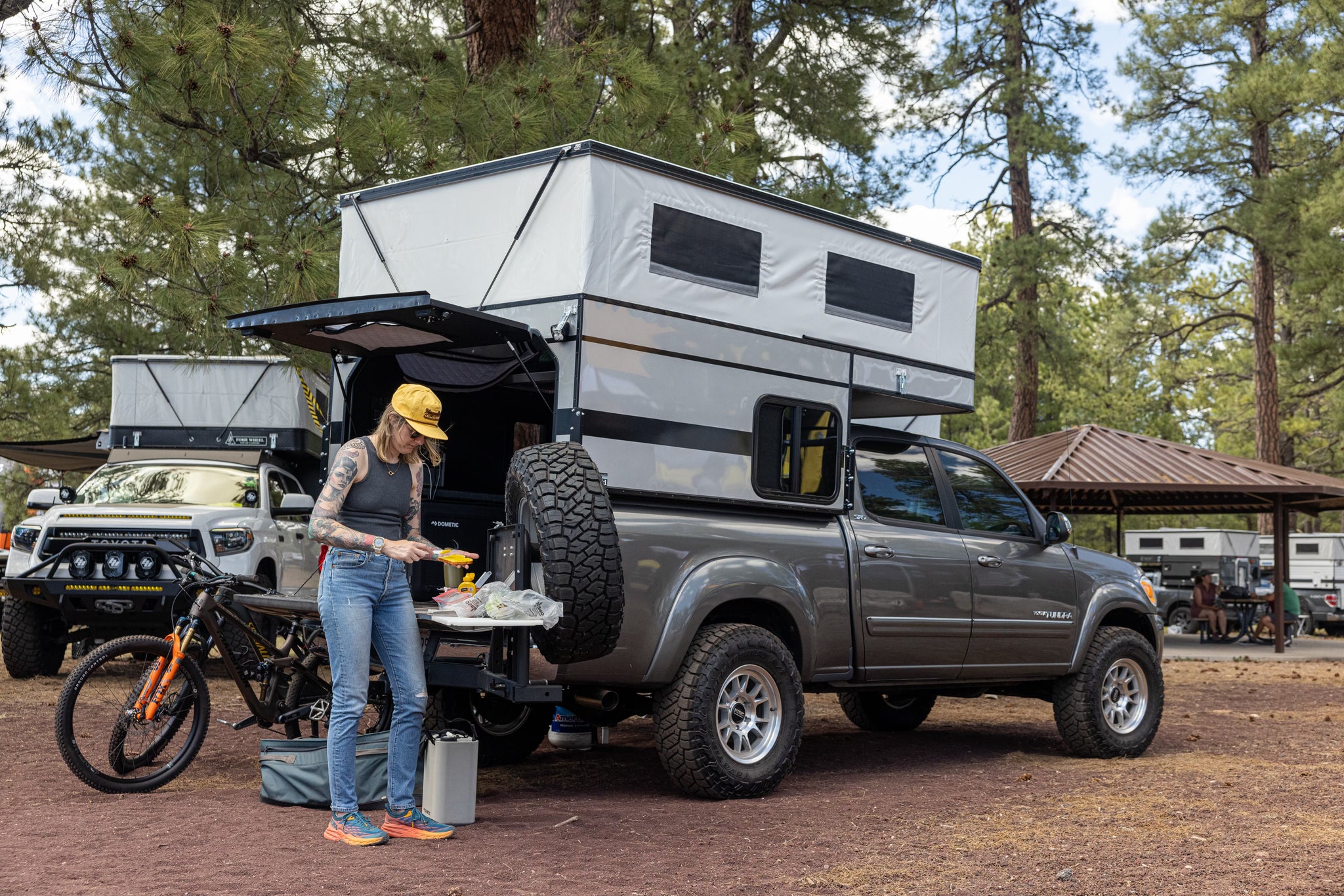 Overland Expo West 2024