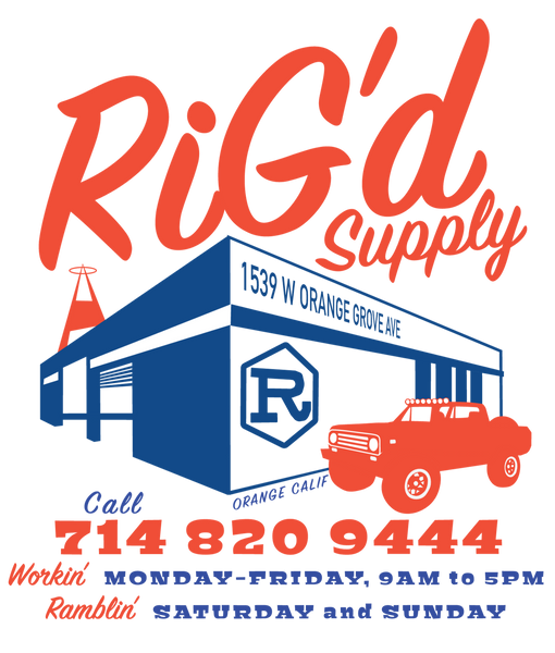 RiGd Install Shop