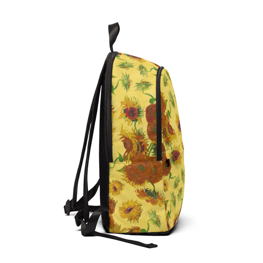 Van Gogh Backpack – Granulart